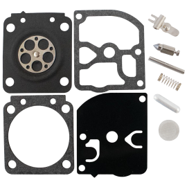 KIT DIAFRAGMA RAISMAN - Zama RB-145