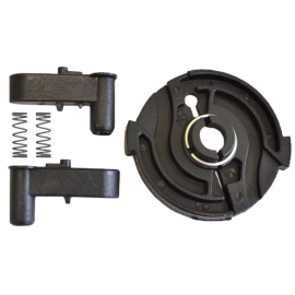 LINGUETE DE ARRANQUE - Briggs Plastico (kit)