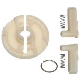 LINGUETE DE ARRANQUE - Honda GX 120-160 com tampa (kit)