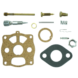 KIT DE REPARAÇÃO BRIGGS - Briggs 2-3-5 Hp Horizontal
