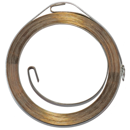 MOLA DE ARRANQUE - Kawasaki TD40-48-TH43-48-TJ45-53 e Kubota D330-430-520-F310-410 e Mitsubishi TL33-43-52-T170-180-20