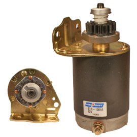 MOTOR DE ARRANQUE - Briggs 7-8-11-16 Hp Horizontal/Vertical  10-18 Hp Horizontal 12-12,5 Hp Vertical, 12.5HP Vertical ee