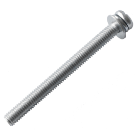 PARAFUSO FIXAR FILTRO AR - Kawasaki TJ 45