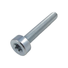 PARAFUSO DA TAMPA - Stl TORX: M5 x 30 mm