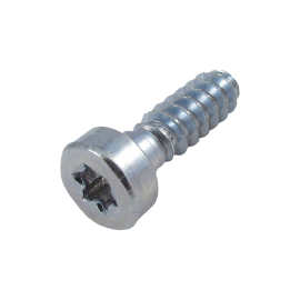 PARAFUSO DA TAMPA - Stl TORX: M6 x 19 mm