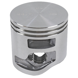 PISTON - Stl FS490-491-510-511