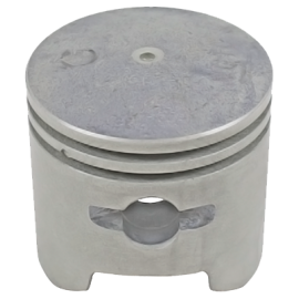 PISTON - Stl FS75-80-85-FC75-85-BG75-HL75-85-HS75-80-85-HT70-75-KM85-SP80-81