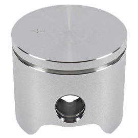 PISTON - Husqvarna 65-265R Partner 650