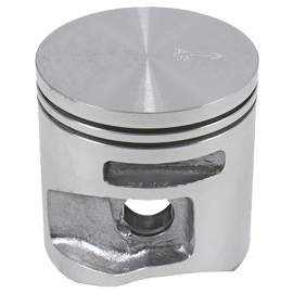 PISTON - Husqvarna 365-365X-TORQ- 372- 372X-372XP-372 X-TORQ e Jonsered 2166-2172