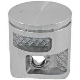 PISTON - Husqvarna 135-135E-140-140E-435-435II-440-440II e Jonsered CS2240-CS2240II e McCulloch CS350-CS390-CS410