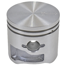 PISTON - Husqvarna 253R-253RB-253RJ-553RS-553RBX
