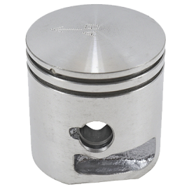 PISTON - Husqvarna 525HE3-525HE4-525LK-525LS-525P4S-525P5S-525PT5S-525RJD-525RJX-525RS-525RX-525RXT