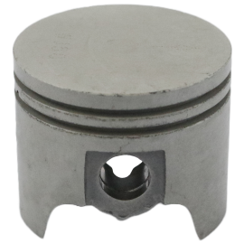 PISTON - Mcculloch 484 com ponto de segmentos