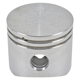 PISTON - Oleo Mac 952-GS520  e Efco 152 -MT5200