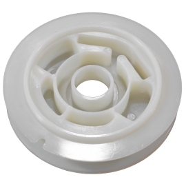 POLI DE ARRANQUE - Kawasaki TJ35-45-53 da corda