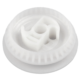 POLIE DE ARRANQUE - Stl 09-010-011-012-017-018-019-020-021-023-025-MS162-MS170-MS170 2-Mix-MS171-MS172-MS180-MS180 2-Mix-MS181-MS182-MS190-MS192-MS193-MS194-MS200-MS201-MS210-MS211-MS212-MS230-MS250-BG45-BG46-BG55-BG65-BG85-HS45-HS46-HS81-HS86-SH55-SH85