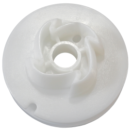 POLI DE ARRANQUE - Husqvarna 362-365-371-372-385-390 e Jonsered 2165-2166-2171-2172-2186-2188 c/ caixa para mola