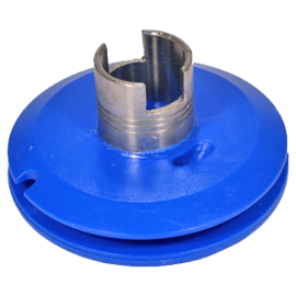 POLI DE ARRANQUE - Partner K650-K750-K950-K960 e Husqvarna K650-750-760-770-950-960-970