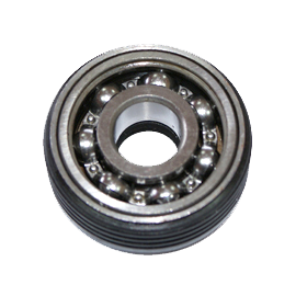ROLAMENTO DE CAMBOTA - Husqvarna 136-137-141-142-235R-240X-tork e Jonsered 2035-2167 com vedante