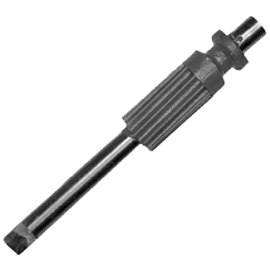 SENFIM DA BOMBA DE ÓLEO - Husqvarna 135-140-340-345-350 e Jonsered CS2240-2245-2250