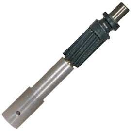 SENFIM DA BOMBA DE ÓLEO - Husqvarna 135-140-340-345-350 e Jonsered CS2240-2245-2250 com guia