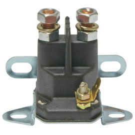 SOLENOIDE - Ariens-Cast Garden-Mtd-Stiga-Toro