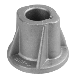 SUPORTE DE LÂMINA - Castelgarden GB504TRTRE M504 NG504