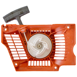 TAMPA ARRANQUE COMPLETA - Husqvarna 345-350