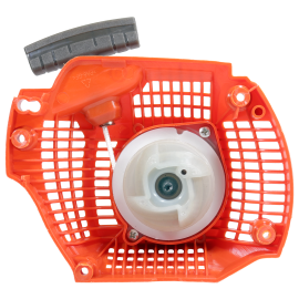 TAMPA ARRANQUE COMPLETA - Husqvarna 135E-140E-435-440