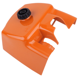 TAMPA FILTRO AR - Stl 064-066-MS640-650-660