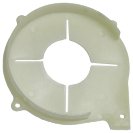TAMPA DA MOLA DE ARRANQUE - Husqvarna 61-268-281-288