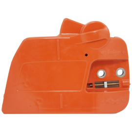 TAMPA DE LÂMINA - Husqvarna 120MarkII-235-235E-236-236E-240-240E simples