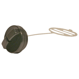 TAMPÃO DE ÓLEO - Husqvarna 42-61-66-238-242-246-266-268-272