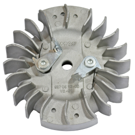 VOLANTE MAGNETO - Husqvarna 365-371-372-390 e Jonsered 2071-2072-2165