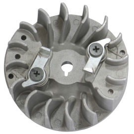 VOLANTE MAGNETO - Husqvarna 136-137-141-142-235E-236E-240E