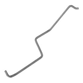 VARETA DE ACELERADOR - Stl 038-MS380-381 Stihl 038-MS