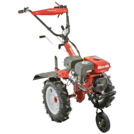 MOTOENX Faisca HSD1G-100C 3F+1T 6,5 HP C/Caixa Rod