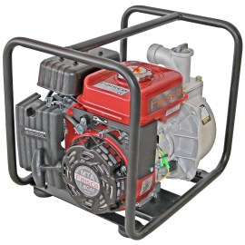 Motobomba MTA 1.6 GM