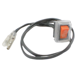 INTERRUPTOR STOP - Faísca HT 25