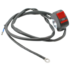 INTERRUPTOR STOP - Faísca HSD1G-75