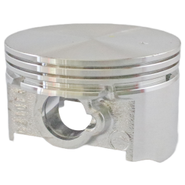 PISTON - Faísca HSDG1-75 HSDG1-100 (motor 7Hp)