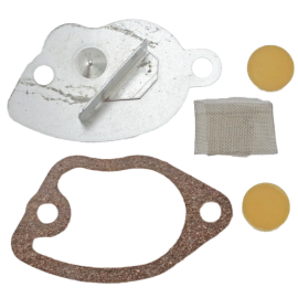RESPIRO DO MOTOR - Faísca CR461T (motor T475)