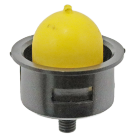 INJECTOR GASOLINA - Faísca CR461 (motor T475)