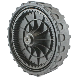 RODA TRAÇÃO TRÁS - Faísca CR480