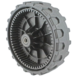 RODA FRENTE - Faísca CR480