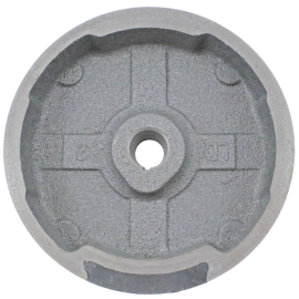 VOLANTE MAGNETO - Faísca CR480 (motor T675)