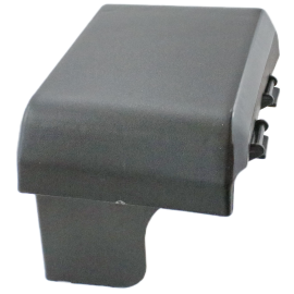 FILTRO DE AR - Faísca CR480 (T475 e T680)