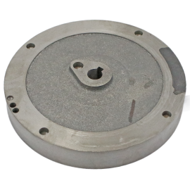 VOLANTE MAGNETO - Faisca CR400 (motor T100)