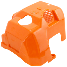 COBERTURA MOTOR - Kubota D430 e Faísca JR4300