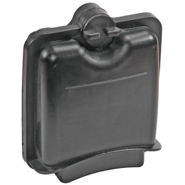 FILTRO DE AR - Kubota D430 moderno e Faísca JR4300 (completo)